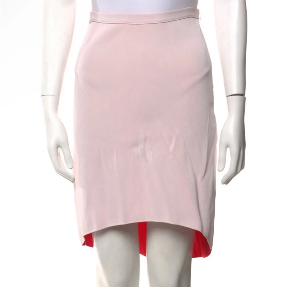 Christian Dior 2014 knee length skirt - Picture 1 of 3